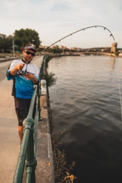 Fox Rage Street Fighter -Magasin De Pêche Sportive NRD360r 5