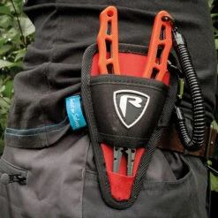Fox Rage Belt Pliers -Magasin De Pêche Sportive NTL044 4