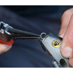 Fox Rage Belt Pliers -Magasin De Pêche Sportive NTL044 5