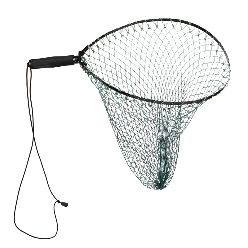 Pocket Håv 52cm 3 Pocket Håv 52cm