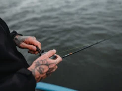 Jaeger Perch Baitcaster 6'7'' 3.5-14g -Magasin De Pêche Sportive PRC ROB 1 2