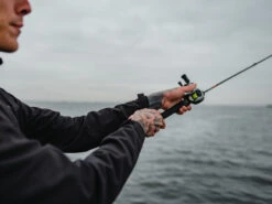 Jaeger Perch Baitcaster 6'7'' 3.5-14g -Magasin De Pêche Sportive PRC ROB 1 3