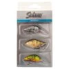 Salmo Perch Pack 3 Piece Multipack -Magasin De Pêche Sportive QMP006 1