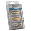 Salmo Trout Pack Minnow 5cm - X 3 -Magasin De Pêche Sportive QMP008 1