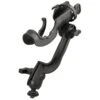 RAM MOUNTS RAM Rod Revolution Rod Holder Trk Base -Magasin De Pêche Sportive RAM 114 RB TRA1 1