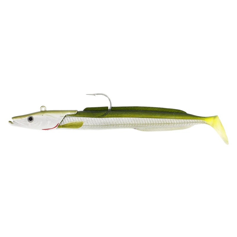 Westin Sandy Andy Jig 82g 19cm 3 Westin Sandy Andy Jig 82g 19cm