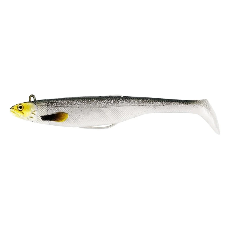 Westin Magic Minnow Jig 10cm, 12g (2+1pcs) 3 Westin Magic Minnow Jig 10cm, 12g (2+1pcs)