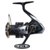 Shimano Sustain FJ 1 Shimano Sustain FJ -Magasin De Pêche Sportive SA2500FJr 1