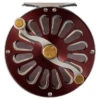 Frödin SALAR Fly Reel Burgundy -Magasin De Pêche Sportive SAR 004r 1
