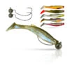 Scout Shad Tungsten Offset Jig Head Bundle -Magasin De Pêche Sportive SCSTJH2 1