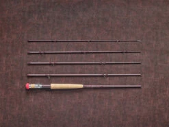 Frödin SALAR S3 Fly Rod -Magasin De Pêche Sportive SS3 16r 6