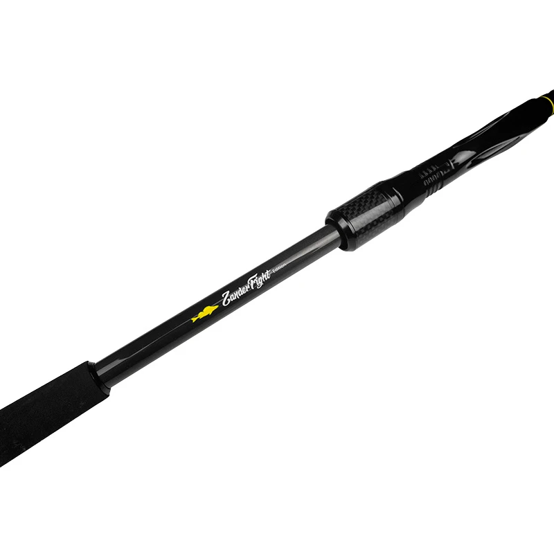 ZanderFight V2 7'6'' Spinning 10-45g 2pc 5 ZanderFight V2 7'6'' Spinning 10-45g 2pc – Image 3