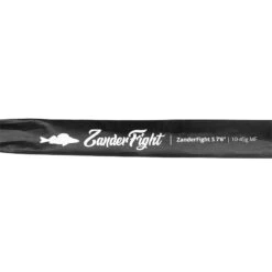 ZanderFight V2 7'6'' Spinning 10-45g 2pc 13 ZanderFight V2 7'6'' Spinning 10-45g 2pc -Magasin De Pêche Sportive STZFV2761045S 6