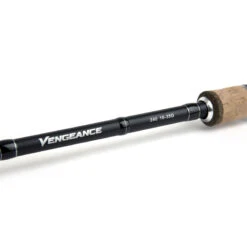 Shimano Vengeance CX Spinning Cork -Magasin De Pêche Sportive SVCX21MLCr 2