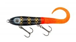 Svartzonker McTail Junior 35g