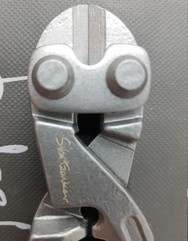 Svartzonker Power Cutter 4 Svartzonker Power Cutter – Image 2