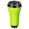Gomexus Mini Touch Series 20mm TPE Knob - Green & Black -Magasin De Pêche Sportive TA20GNBK 1