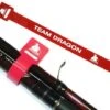 Team Dragon Band 27,5 X 3 Cm -Magasin De Pêche Sportive TCH 50 40 002 1
