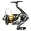Shimano Twin Power FD -Magasin De Pêche Sportive TP1000FDr 1