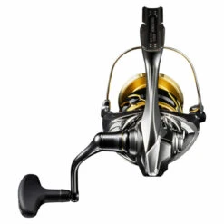 Shimano Twin Power FD -Magasin De Pêche Sportive TP1000FDr 2