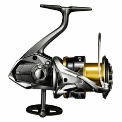 Shimano Twin Power FD -Magasin De Pêche Sportive TP1000FDr 3