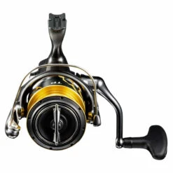 Shimano Twin Power FD -Magasin De Pêche Sportive TP1000FDr 4