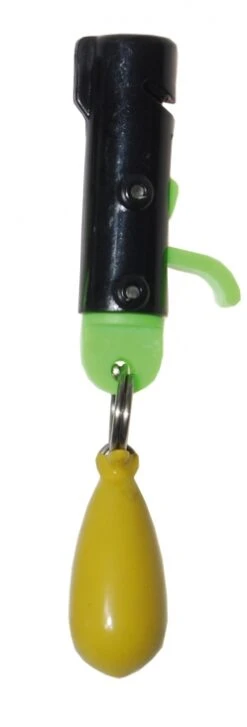 Trollingclip Med Sänke