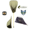 StowMaster Tournament Series Nets - Musky Net 76 X 81cm (inkl. Väska) -Magasin De Pêche Sportive TS94IM BAG 1