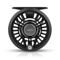 VATN Fly Reel Flugrulle -Magasin De Pêche Sportive VFR100 35r 2