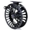 Vision XLV Reel, Black -Magasin De Pêche Sportive VLV78Br 1