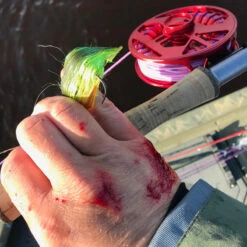 Vision XLV Mama 8/9 Flugrulle 5 Vision XLV Mama 8/9 Flugrulle -Magasin De Pêche Sportive VLV89M 2