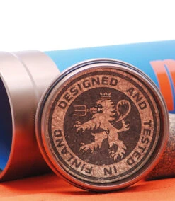 Vision Merisuola Flyrod 9' #14 -Magasin De Pêche Sportive VMS4914 5