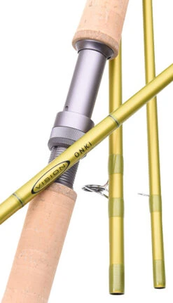 Vision Onki 2-hands -Magasin De Pêche Sportive VON41510r 2