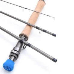Vision MERI Flyrod -Magasin De Pêche Sportive VRI4906r 2