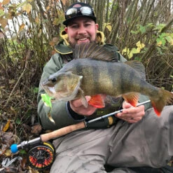 Vision MERI Flyrod -Magasin De Pêche Sportive VRI4906r 4