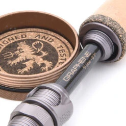 Vision XO Graphene Flyrod -Magasin De Pêche Sportive VXOG4935r 3