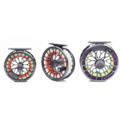 Vision XO Fly Reel 6 Vision XO Fly Reel -Magasin De Pêche Sportive VXOR56r 2