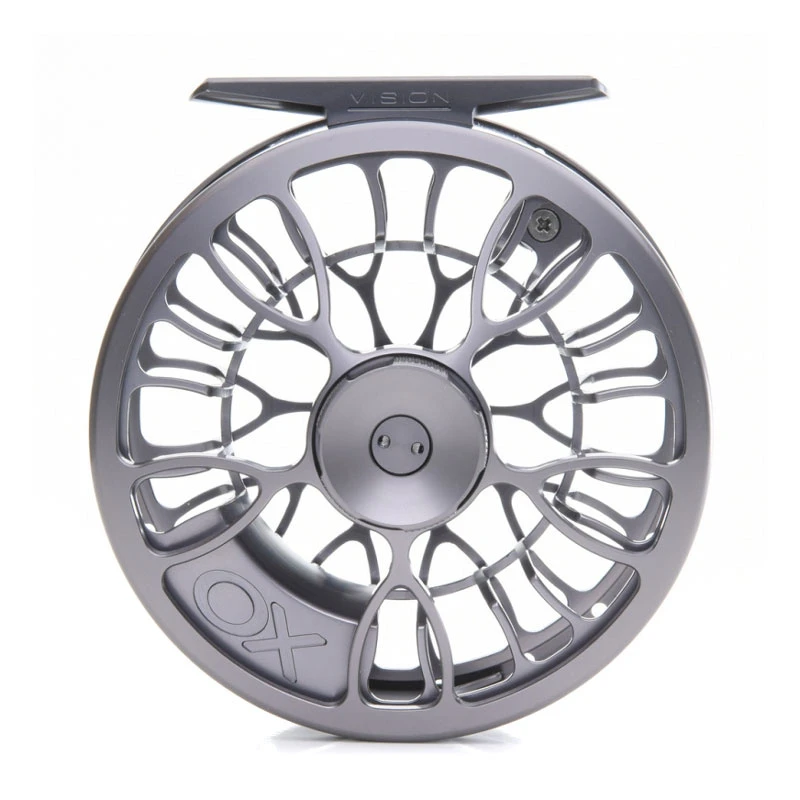 Vision XO Fly Reel 5 Vision XO Fly Reel – Image 3