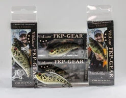 VibLure - FKP-GEAR -Magasin De Pêche Sportive VibLure 4