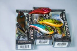 VibLure - FKP-GEAR -Magasin De Pêche Sportive VibLure 5