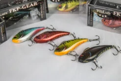 VibLure - FKP-GEAR -Magasin De Pêche Sportive VibLure 6