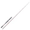 Westin W6 Jerkbait-T 6'6''/195cm H 20-80g 1+1sec Casting -Magasin De Pêche Sportive W613 0662 H 1