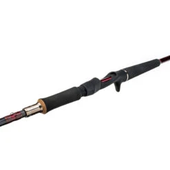 Westin W6 Jerkbait-T 6'6''/195cm XXH 40-130g 1+1sec Casting -Magasin De Pêche Sportive W613 0662 XXH 3