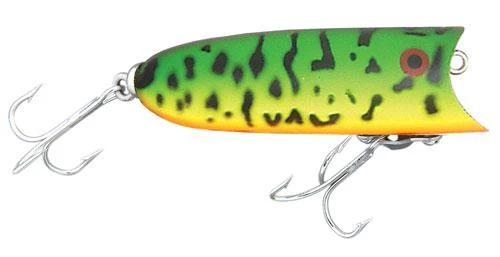 Heddon Baby Lucky 13 - 6,5cm 3 Heddon Baby Lucky 13 - 6,5cm