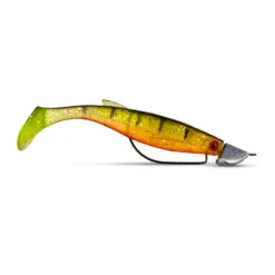 Scout Shad 9cm (5-pack) -Magasin De Pêche Sportive Z STSS9 1r 2