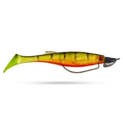 Scout Shad 9cm (5-pack) -Magasin De Pêche Sportive Z STSS9 1r 3