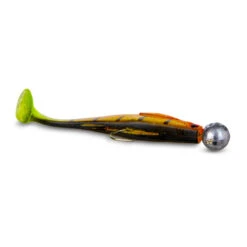 Scout Shad 9cm (5-pack) -Magasin De Pêche Sportive Z STSS9 1r 6