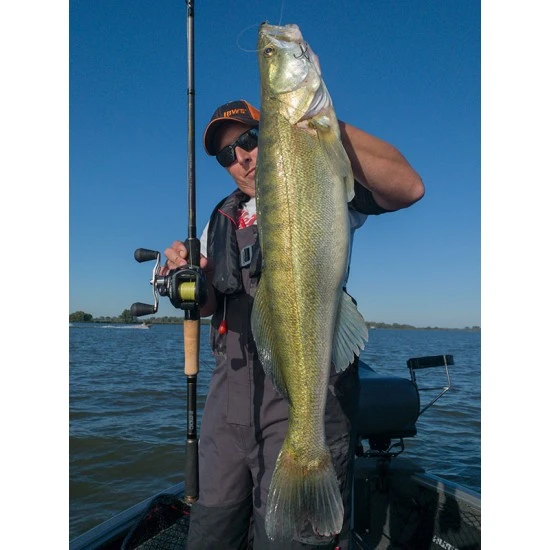 Fox Rage Terminator Casting Canne Big Bait Special 240cm 200g 12 Fox Rage Terminator Casting Canne Big Bait Special 240cm 200g – Image 10