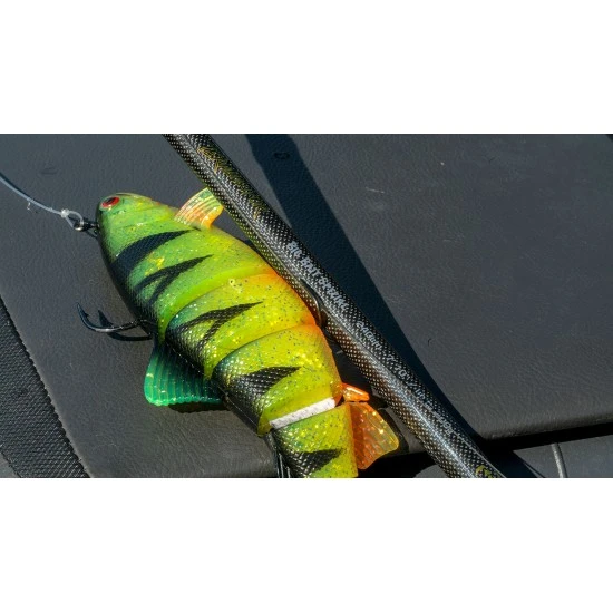 Fox Rage Terminator Casting Canne Big Bait Special 240cm 200g 8 Fox Rage Terminator Casting Canne Big Bait Special 240cm 200g – Image 6