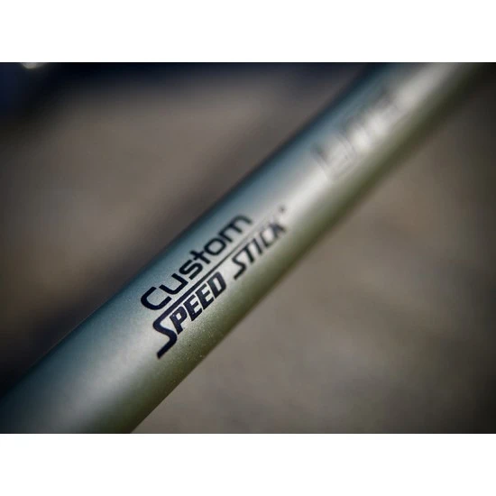 Lews CustomLite Speedstick Topwater-Jerkbait 10 Lews CustomLite Speedstick Topwater-Jerkbait – Image 8